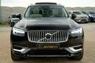 Volvo XC 90 RECHARGE panorama FUL LED wentylacja nawi skora ACC blis KAMERY hak el - 2