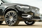 Volvo XC 90 RECHARGE panorama FUL LED wentylacja nawi skora ACC blis KAMERY hak el - 5
