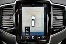Volvo XC 90 RECHARGE panorama FUL LED wentylacja nawi skora ACC blis KAMERY hak el - 8