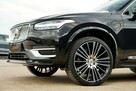Volvo XC 90 RECHARGE panorama FUL LED wentylacja nawi skora ACC blis KAMERY hak el - 10