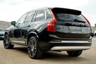 Volvo XC 90 RECHARGE panorama FUL LED wentylacja nawi skora ACC blis KAMERY hak el - 11