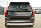 Volvo XC 90 RECHARGE panorama FUL LED wentylacja nawi skora ACC blis KAMERY hak el - 12