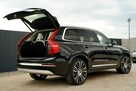 Volvo XC 90 RECHARGE panorama FUL LED wentylacja nawi skora ACC blis KAMERY hak el - 14