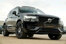 Volvo XC 90 R-DESIGN panorama FUL LED 7-os hak el.sam parkuje KAMERY pneumat MAX - 3