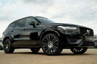 Volvo XC 90 R-DESIGN panorama FUL LED 7-os hak el.sam parkuje KAMERY pneumat MAX - 4