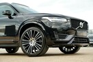 Volvo XC 90 R-DESIGN panorama FUL LED 7-os hak el.sam parkuje KAMERY pneumat MAX - 5