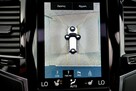Volvo XC 90 R-DESIGN panorama FUL LED 7-os hak el.sam parkuje KAMERY pneumat MAX - 8