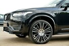 Volvo XC 90 R-DESIGN panorama FUL LED 7-os hak el.sam parkuje KAMERY pneumat MAX - 10