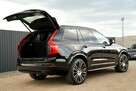 Volvo XC 90 R-DESIGN panorama FUL LED 7-os hak el.sam parkuje KAMERY pneumat MAX - 14