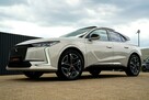 DS Automobiles DS 4 Crossback PERFORMANCE nawi FUL LED kamera SKÓRA szyberdach ACC focal ass head up - 2