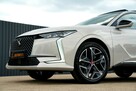 DS Automobiles DS 4 Crossback PERFORMANCE nawi FUL LED kamera SKÓRA szyberdach ACC focal ass head up - 3