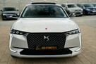 DS Automobiles DS 4 Crossback PERFORMANCE nawi FUL LED kamera SKÓRA szyberdach ACC focal ass head up - 8