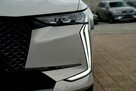 DS Automobiles DS 4 Crossback PERFORMANCE nawi FUL LED kamera SKÓRA szyberdach ACC focal ass head up - 9