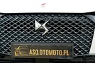 DS Automobiles DS 4 Crossback PERFORMANCE nawi FUL LED kamera SKÓRA szyberdach ACC focal ass head up - 10