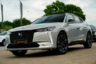 DS Automobiles DS 4 Crossback PERFORMANCE nawi FUL LED kamera SKÓRA szyberdach ACC focal ass head up - 12