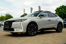 DS Automobiles DS 4 Crossback PERFORMANCE nawi FUL LED kamera SKÓRA szyberdach ACC focal ass head up - 13