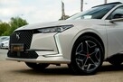 DS Automobiles DS 4 Crossback PERFORMANCE nawi FUL LED kamera SKÓRA szyberdach ACC focal ass head up - 14