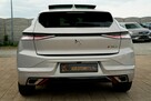 DS Automobiles DS 4 Crossback PERFORMANCE nawi FUL LED kamera SKÓRA szyberdach ACC focal ass head up - 16