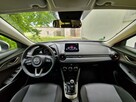 Mazda CX-3 2.0i 120KM 49tys.km. Bezwypadkowy Serwis ASO PDC Jak Nowy Gwarancja - 3
