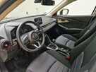 Mazda CX-3 2.0i 120KM 49tys.km. Bezwypadkowy Serwis ASO PDC Jak Nowy Gwarancja - 5