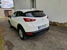 Mazda CX-3 2.0i 120KM 49tys.km. Bezwypadkowy Serwis ASO PDC Jak Nowy Gwarancja - 6