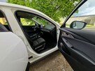 Mazda CX-3 2.0i 120KM 49tys.km. Bezwypadkowy Serwis ASO PDC Jak Nowy Gwarancja - 9