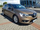 Renault Megane 1,3 TCe Benzyna Navi Kamera Zarejestrowany Gwarancja - 3