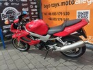 Honda VTR Honda VTR 1000 F Firestorm - 3