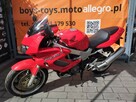Honda VTR Honda VTR 1000 F Firestorm - 4