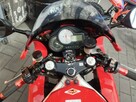 Honda VTR Honda VTR 1000 F Firestorm - 5