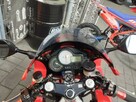Honda VTR Honda VTR 1000 F Firestorm - 6