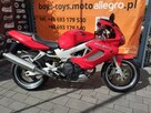 Honda VTR Honda VTR 1000 F Firestorm - 8