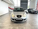 Seat Altea 1.4 86KM M5 2008 r., zarejestrowany, przebieg 223tys.km - 3