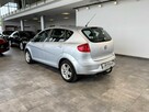 Seat Altea 1.4 86KM M5 2008 r., zarejestrowany, przebieg 223tys.km - 6