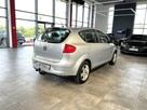 Seat Altea 1.4 86KM M5 2008 r., zarejestrowany, przebieg 223tys.km - 8