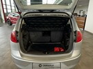 Seat Altea 1.4 86KM M5 2008 r., zarejestrowany, przebieg 223tys.km - 11