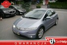 Honda Civic 1.8 LPG Stan b.dobry bezwypadkowy pełny Serwis z Niemiec Gwarancja 12m - 2