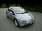 Honda Civic 1.8 LPG Stan b.dobry bezwypadkowy pełny Serwis z Niemiec Gwarancja 12m - 3