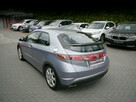 Honda Civic 1.8 LPG Stan b.dobry bezwypadkowy pełny Serwis z Niemiec Gwarancja 12m - 6