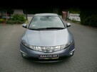 Honda Civic 1.8 LPG Stan b.dobry bezwypadkowy pełny Serwis z Niemiec Gwarancja 12m - 7