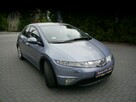 Honda Civic 1.8 LPG Stan b.dobry bezwypadkowy pełny Serwis z Niemiec Gwarancja 12m - 9