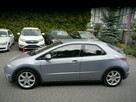 Honda Civic 1.8 LPG Stan b.dobry bezwypadkowy pełny Serwis z Niemiec Gwarancja 12m - 10