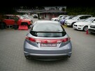 Honda Civic 1.8 LPG Stan b.dobry bezwypadkowy pełny Serwis z Niemiec Gwarancja 12m - 13