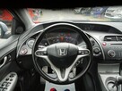 Honda Civic 1.8 LPG Stan b.dobry bezwypadkowy pełny Serwis z Niemiec Gwarancja 12m - 16