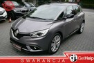 Renault Scenic 1.4b Ledy Navi xenon Stan Idealny bezwypadkowy Niemiec Gwarancja 12mcy - 2
