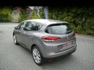 Renault Scenic 1.4b Ledy Navi xenon Stan Idealny bezwypadkowy Niemiec Gwarancja 12mcy - 6