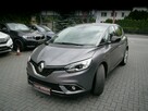 Renault Scenic 1.4b Ledy Navi xenon Stan Idealny bezwypadkowy Niemiec Gwarancja 12mcy - 8