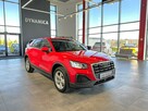 Audi Q2 35TFSI 150KM S-tronic 2024 r., salon PL, I właściciel, f-a VAT - 1