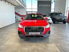 Audi Q2 35TFSI 150KM S-tronic 2024 r., salon PL, I właściciel, f-a VAT - 3