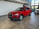 Audi Q2 35TFSI 150KM S-tronic 2024 r., salon PL, I właściciel, f-a VAT - 4